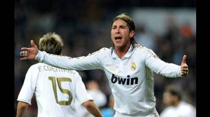 Real Madrid vs Barça