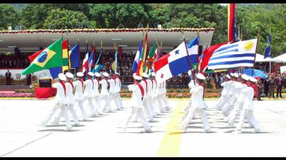 UNASUR