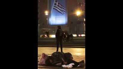 Grecia