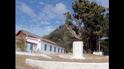 Museo Finca El Abra