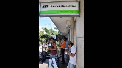 Banco Metropolitano