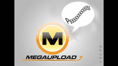 Megaupload
