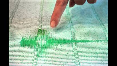 Sismo 