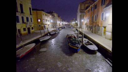 Venecia