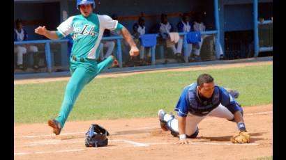 Béisbol