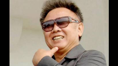 Kim Jong Il