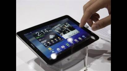 Samsung Galaxy S2