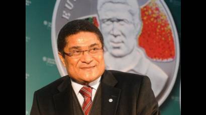 Exfutbolista portugués