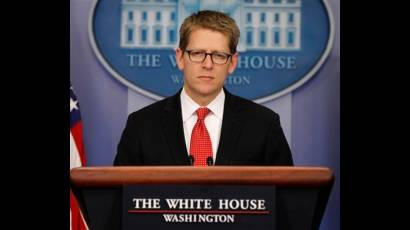 Jay Carney