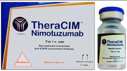 Nimotuzumab 