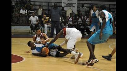 Liga Superior de Baloncesto