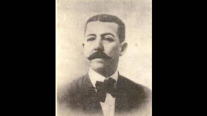 José González Guerra