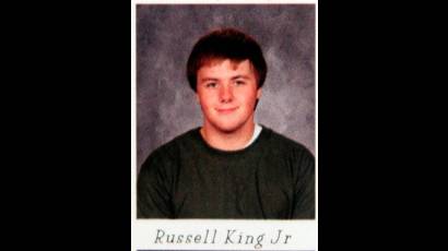 Russell King Jr. 