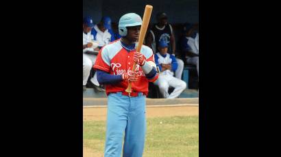 Rusney Castillo 