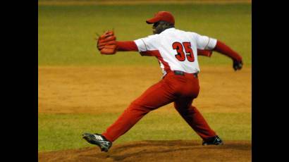 Yohan Hernández