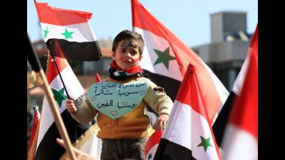 Siria 