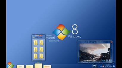 Windows 8