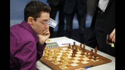 Fabiano Caruana