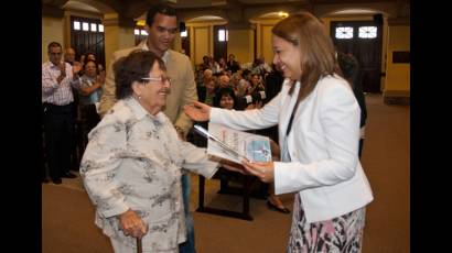 Vilma Hidalgo de los Santos