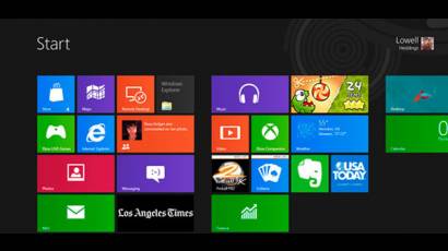 Windows 8