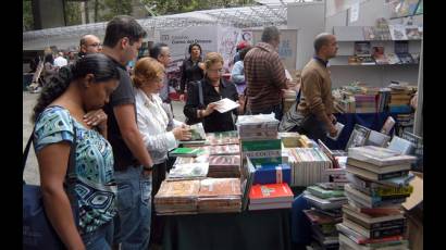 Venezuela, un libro abierto