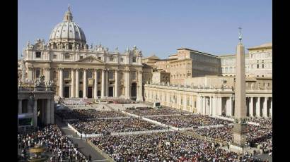 Ciudad del Vaticano