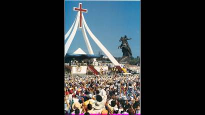 Plaza Antonio Maceo