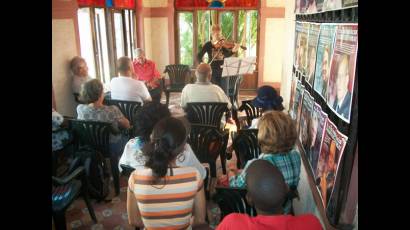 Museo Casa Natal José Martí