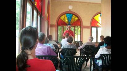 Museo Casa Natal José Martí