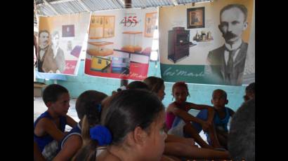 Museo Casa Natal José Martí