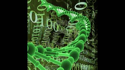 Cibernética y biotecnología