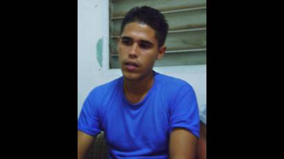 Javier Frómeta Sánchez