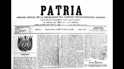 Patria