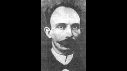 José Martí