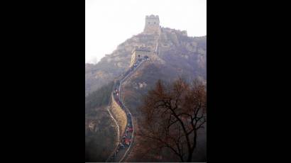 Gran Muralla China