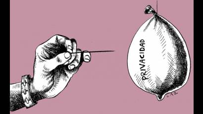 Privacidad