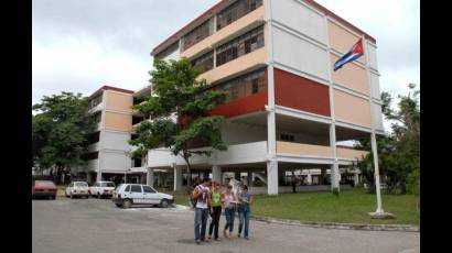 Universidad de Camagüey