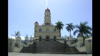 Iglesia del Cobre