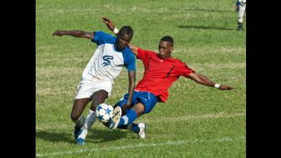 Campeonato Nacional de Fútbol