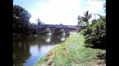 Río Yayabo