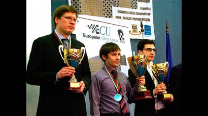 Certamen europeo 