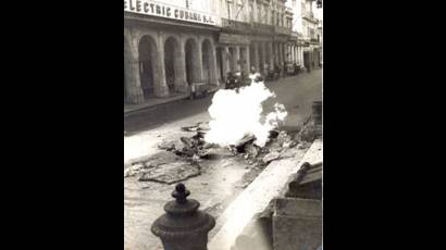Huelga de Abril