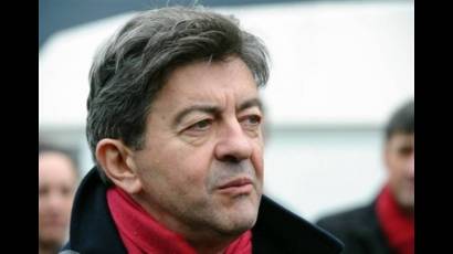 Jean-Luc Mélenchon