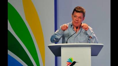 VI Cumbre de las Américas