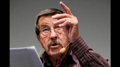 Gunter Grass