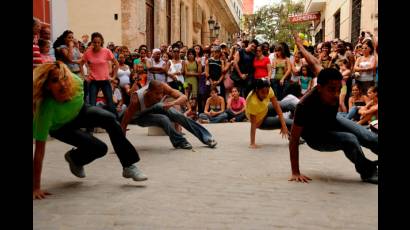 Ciudad en Movimiento