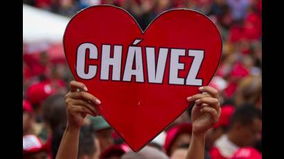 Chávez 