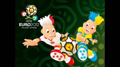 Eurocopa 2012