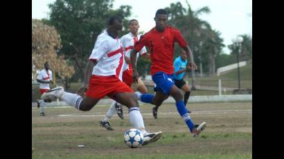 Campeonato Nacional de Fútbol