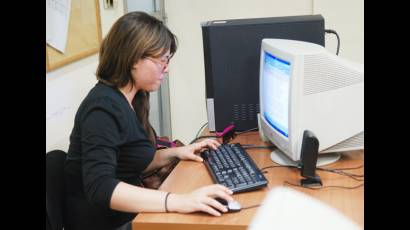 Jóvenes familiares de los Cinco dialogarán en vivo con nuestros lectores